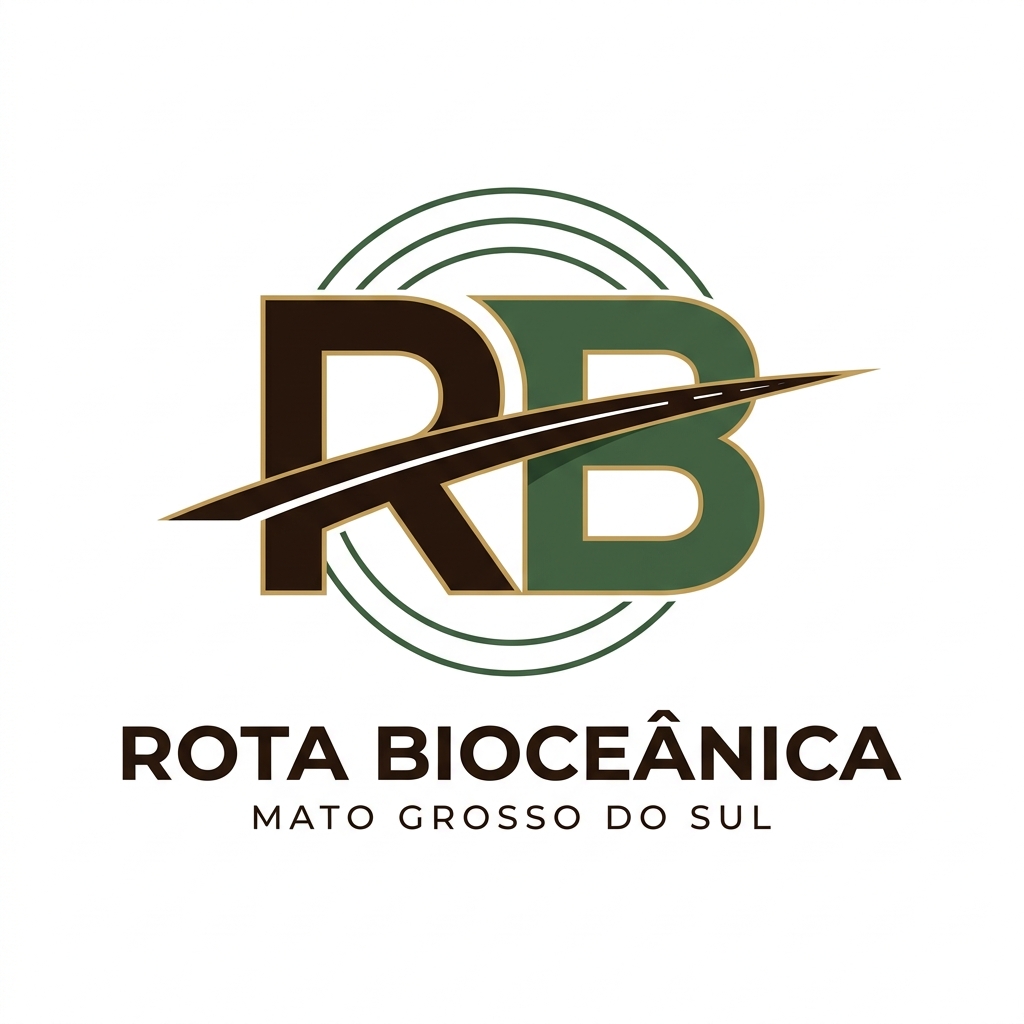 Proposta 02 - O Vetor Interoceânico RB