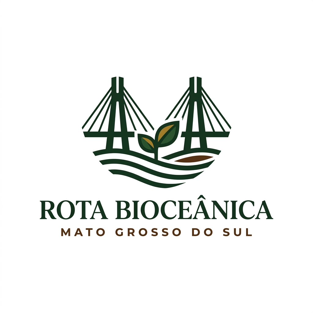 Proposta 03 - A Ponte e o Agronegócio