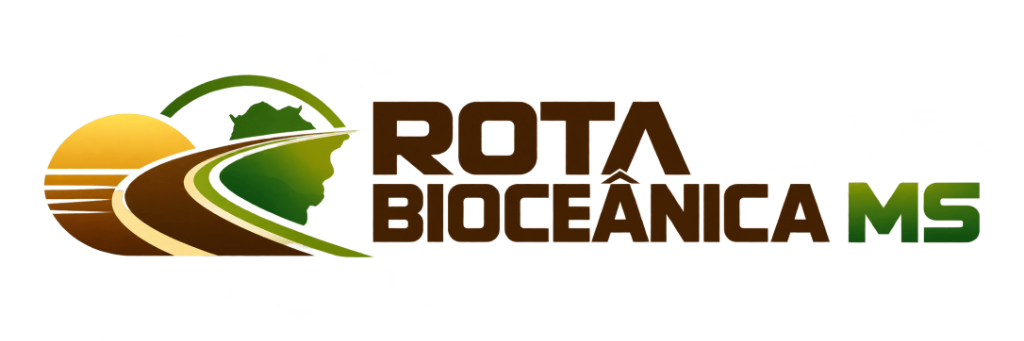 Rota Bioceânica MS - Observatório Geoeconômico